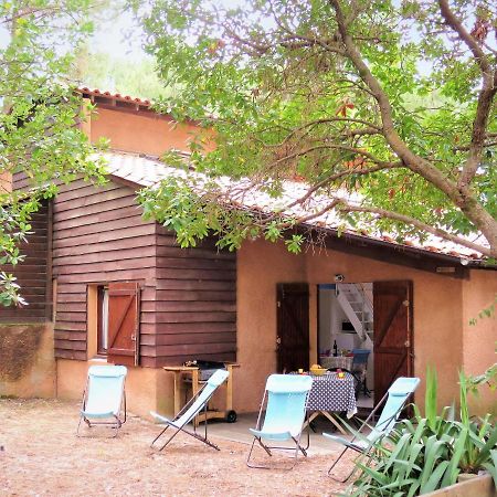 Holiday Home Les Maisons De La Foret By Interhome 라카노오세앙 외부 사진