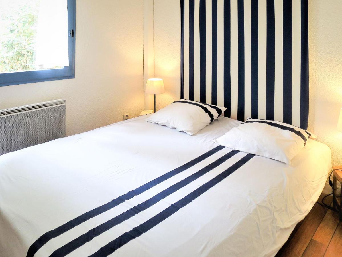 Holiday Home Les Maisons De La Foret By Interhome 라카노오세앙 외부 사진