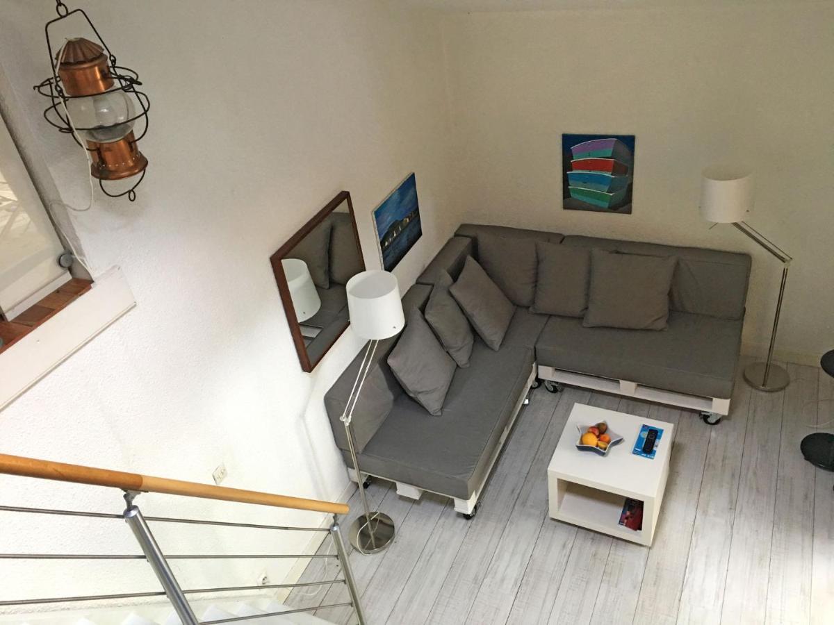 Holiday Home Les Maisons De La Foret By Interhome 라카노오세앙 외부 사진